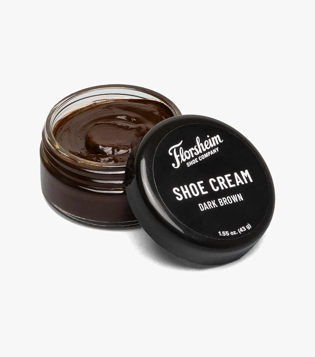 Florsheim Shoe Cream
