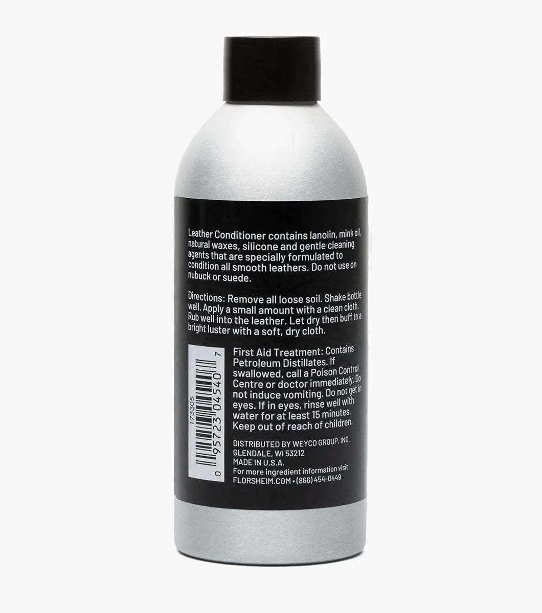 Florsheim Leather Conditioner