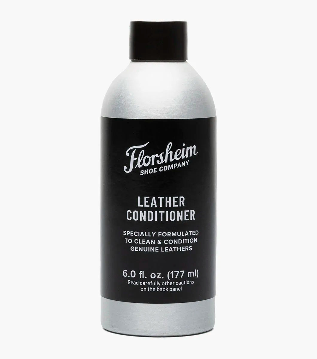 Florsheim Leather Conditioner