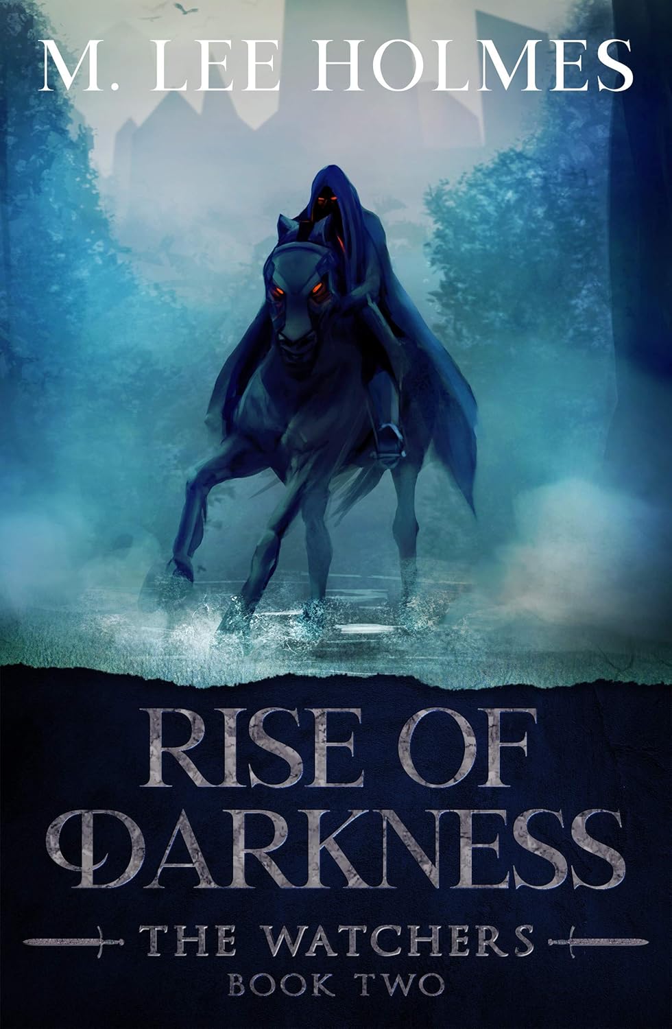Rise of Darkness