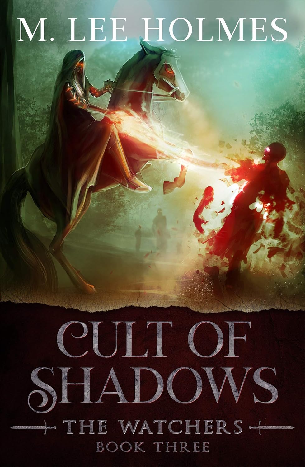 Cult of Shadows