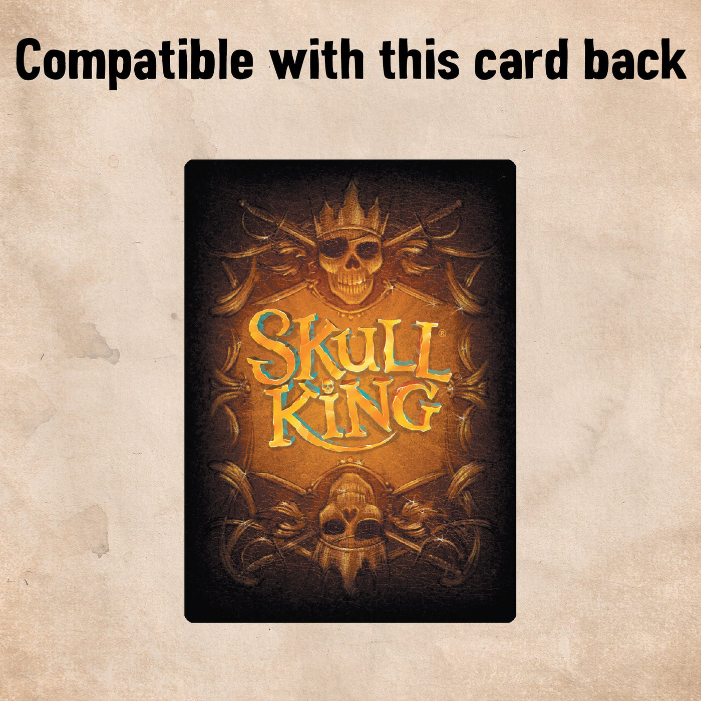 Skull King Expansion