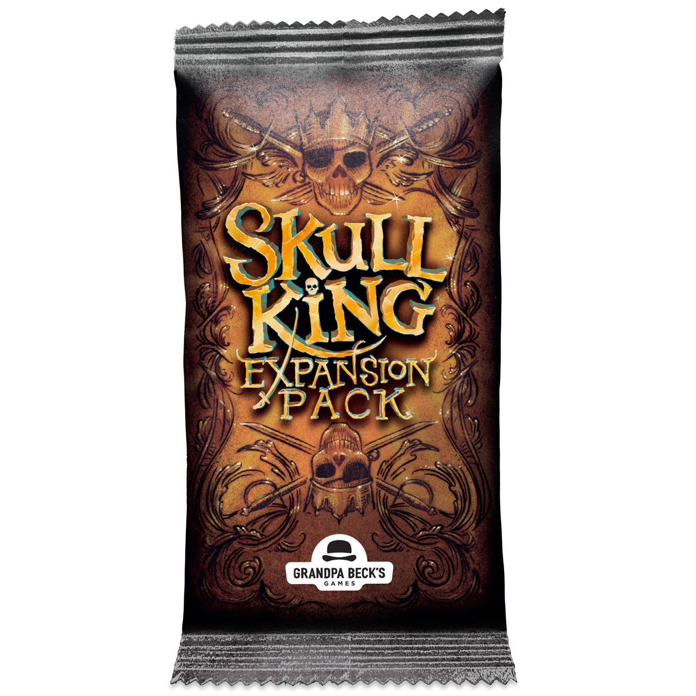 Skull King Expansion