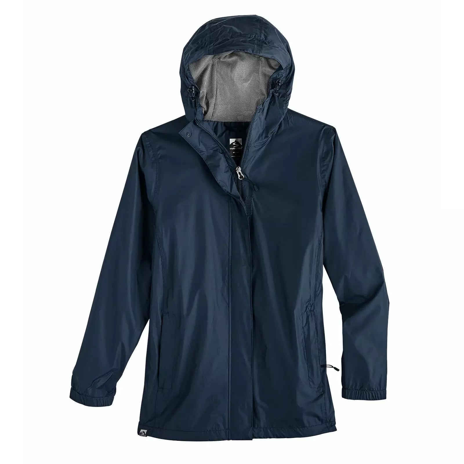 Chaqueta impermeable Voyager para mujer