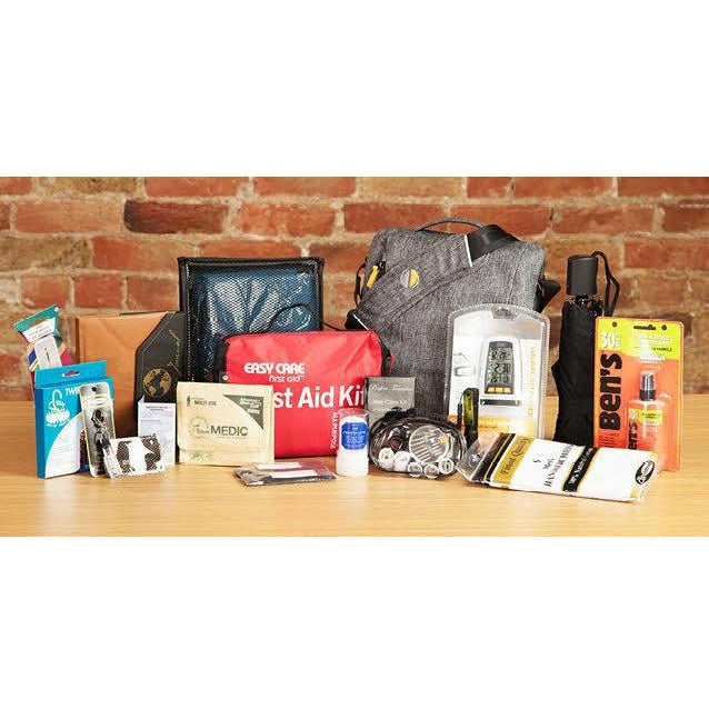 Paquete de accesorios