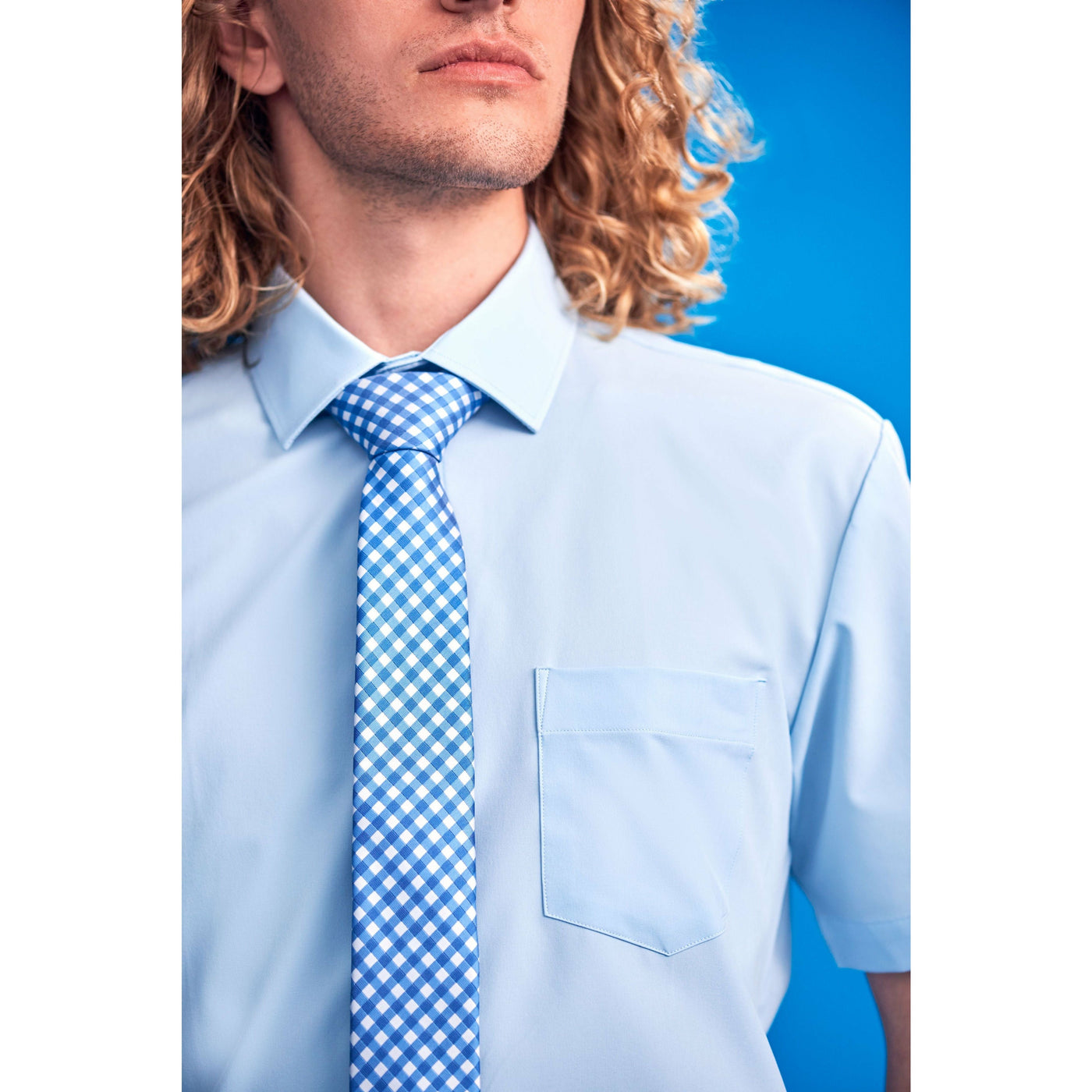 &Collar Camisa Maldivas