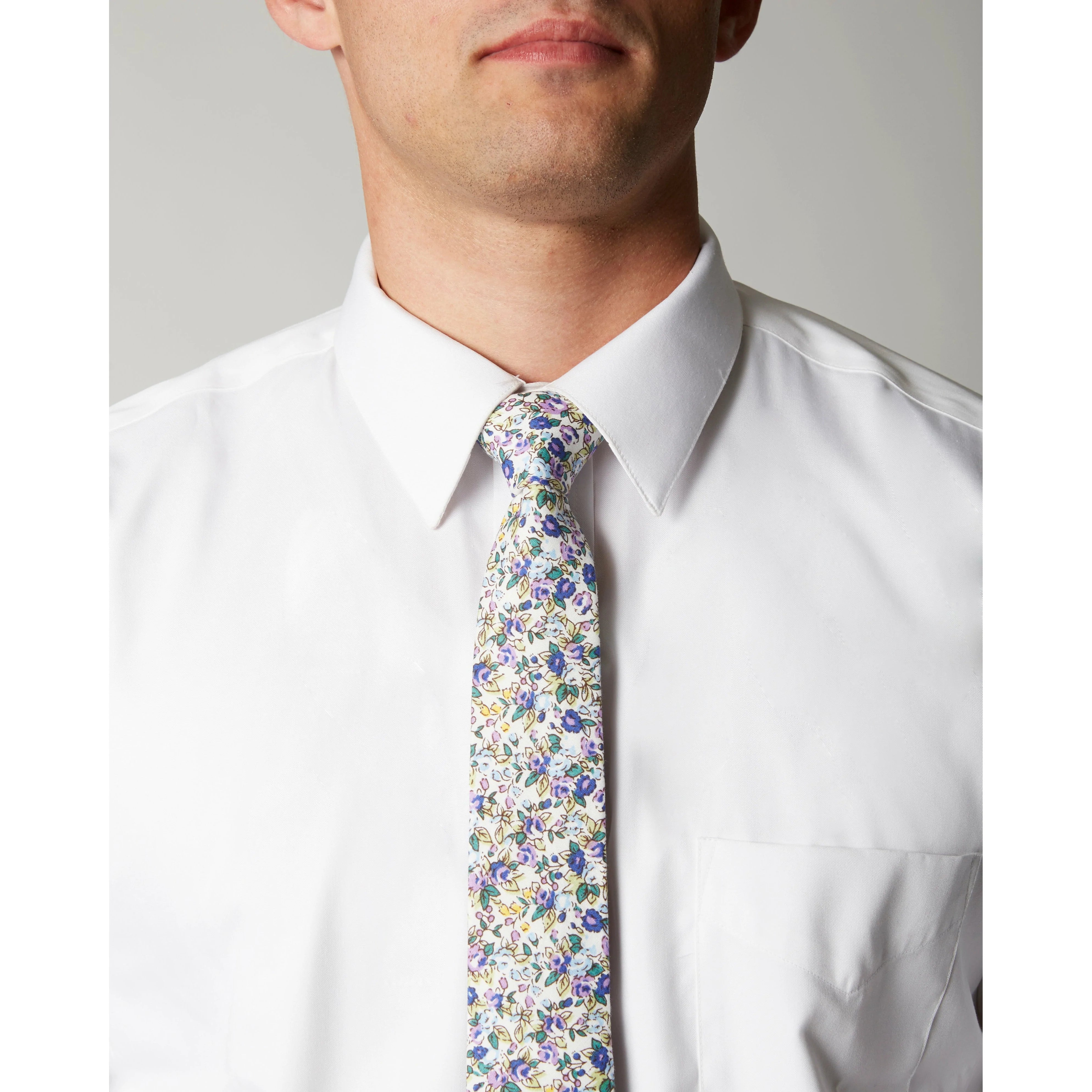 Camisa de vestir Tour Athletic Fit