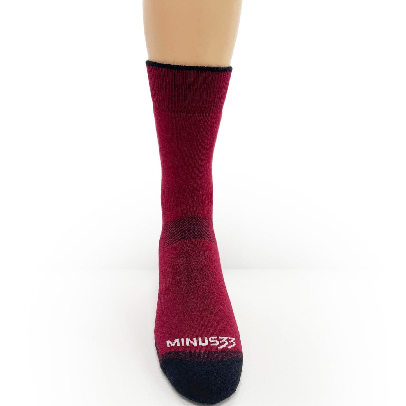 Toda la temporada - Calcetines de lana para botas Mountain Heritage