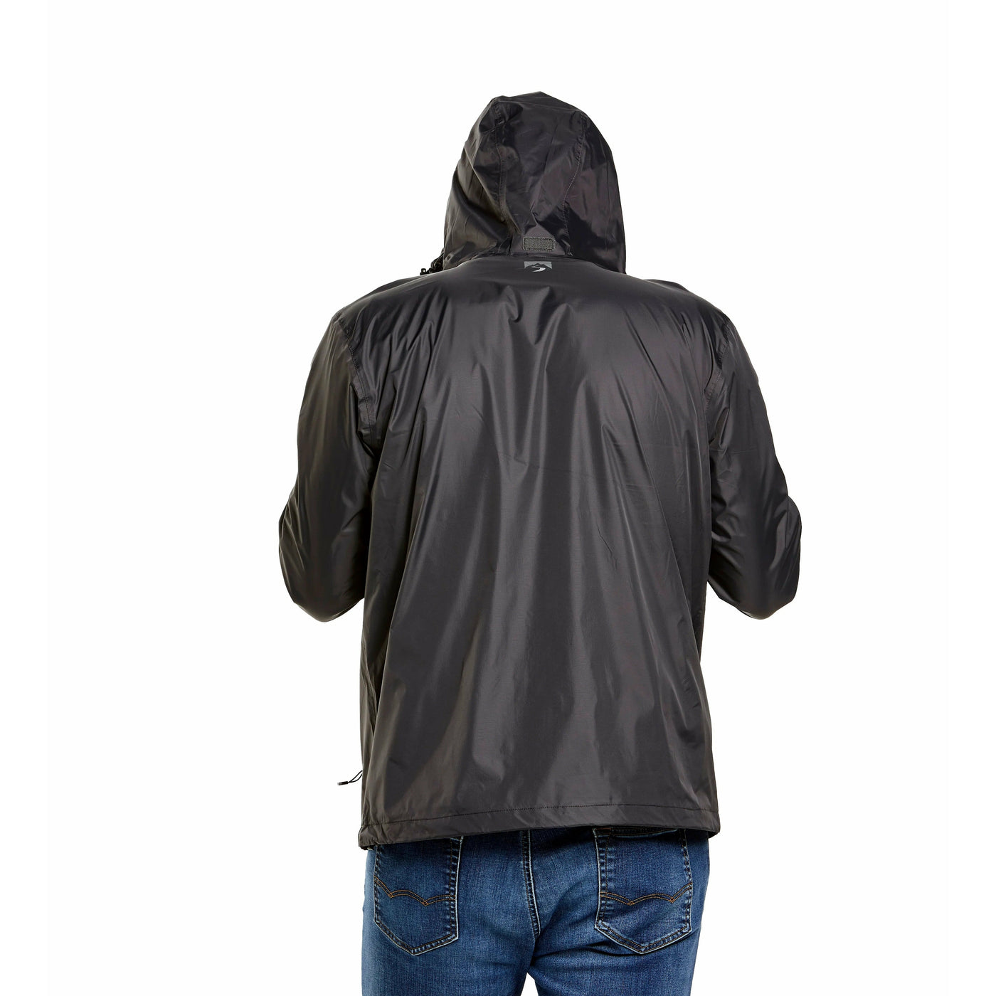 La chaqueta impermeable Voyager