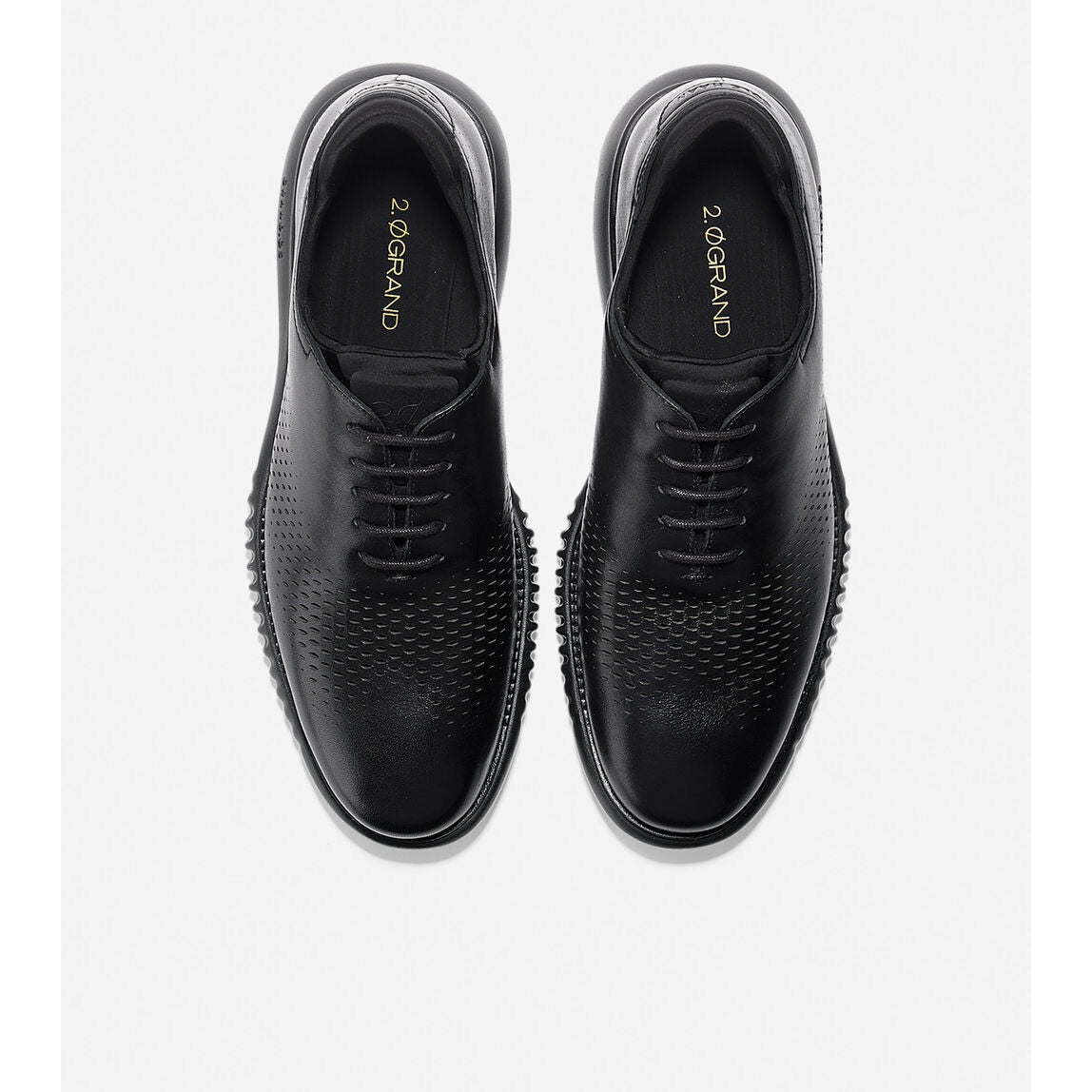 Cole Haan 2.ZeroGrand Laser Oxford