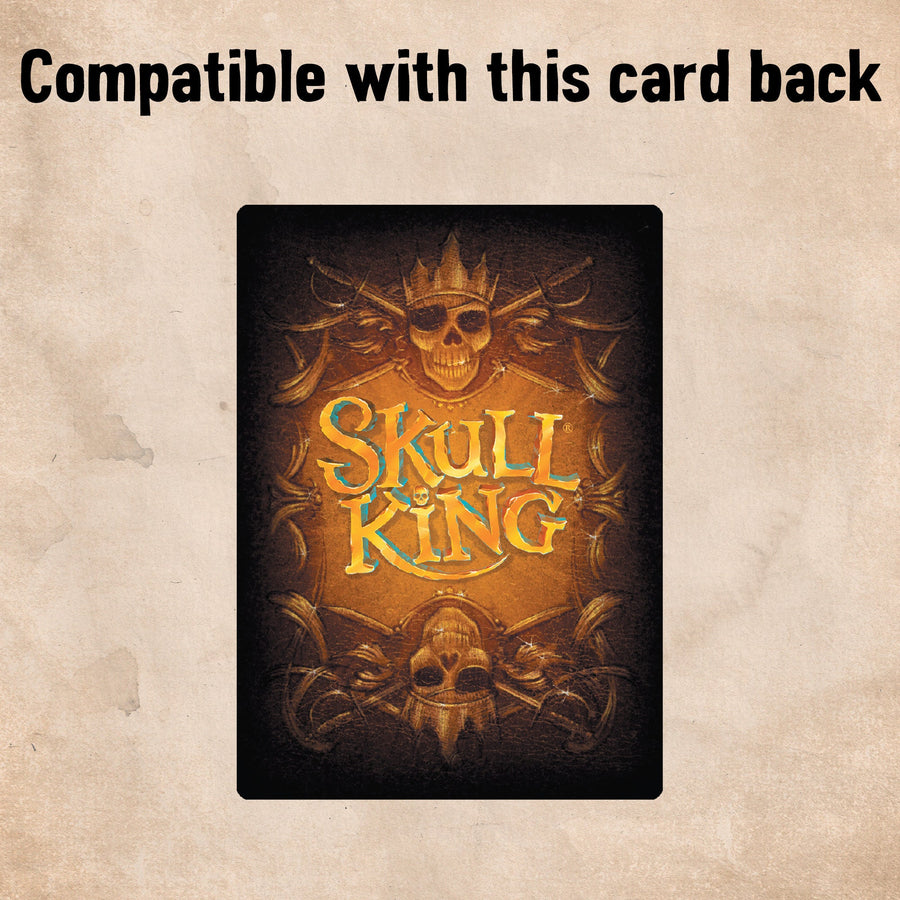 Skull King Expansion