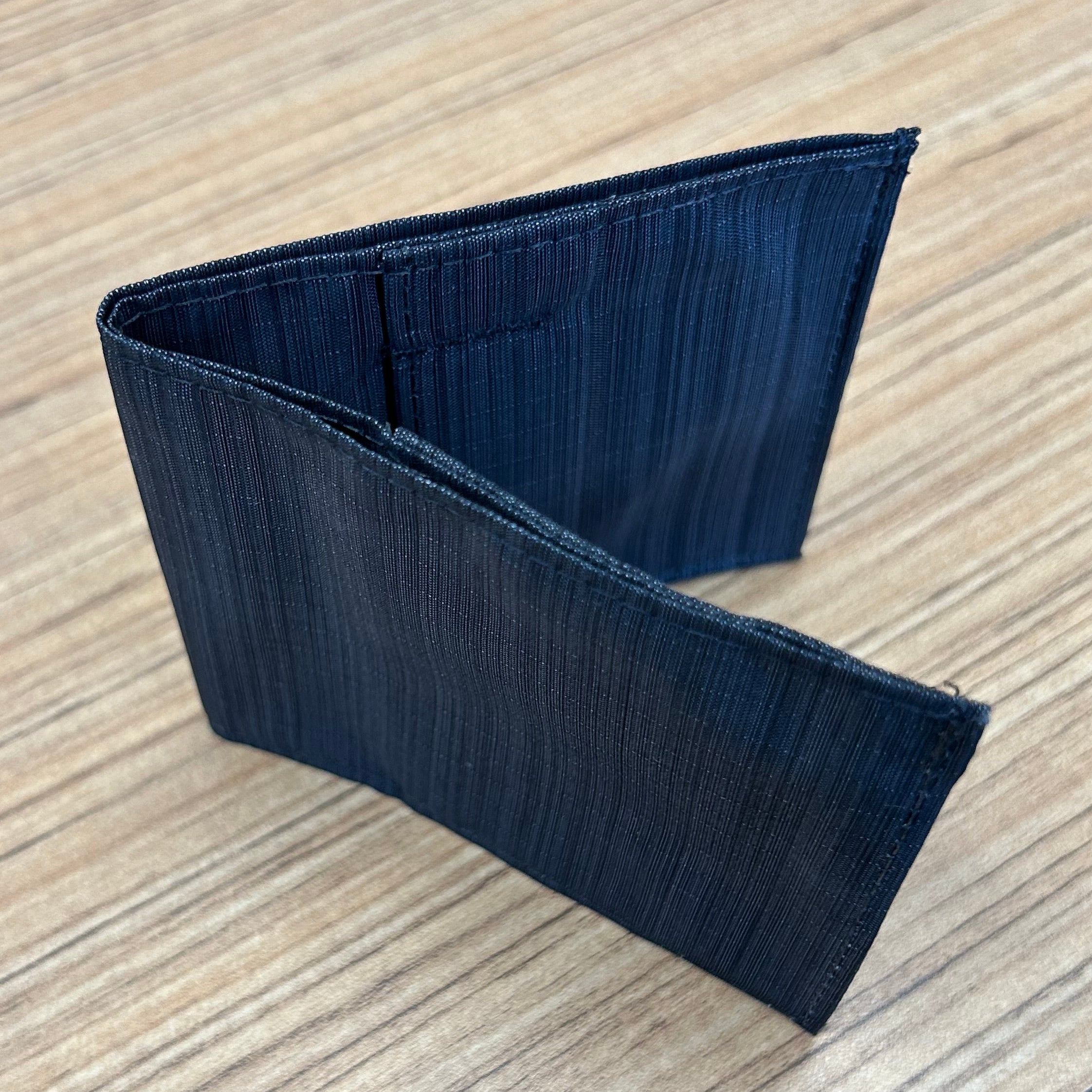 Allett Nylon Sport Wallet