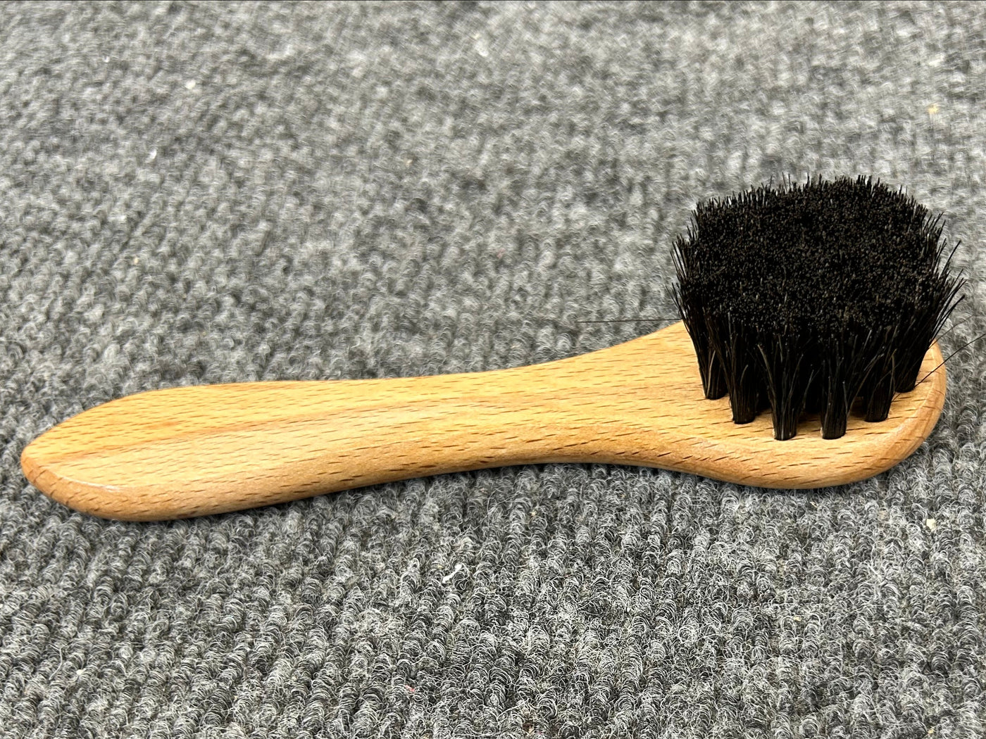 Four Seasons Shoe Brush