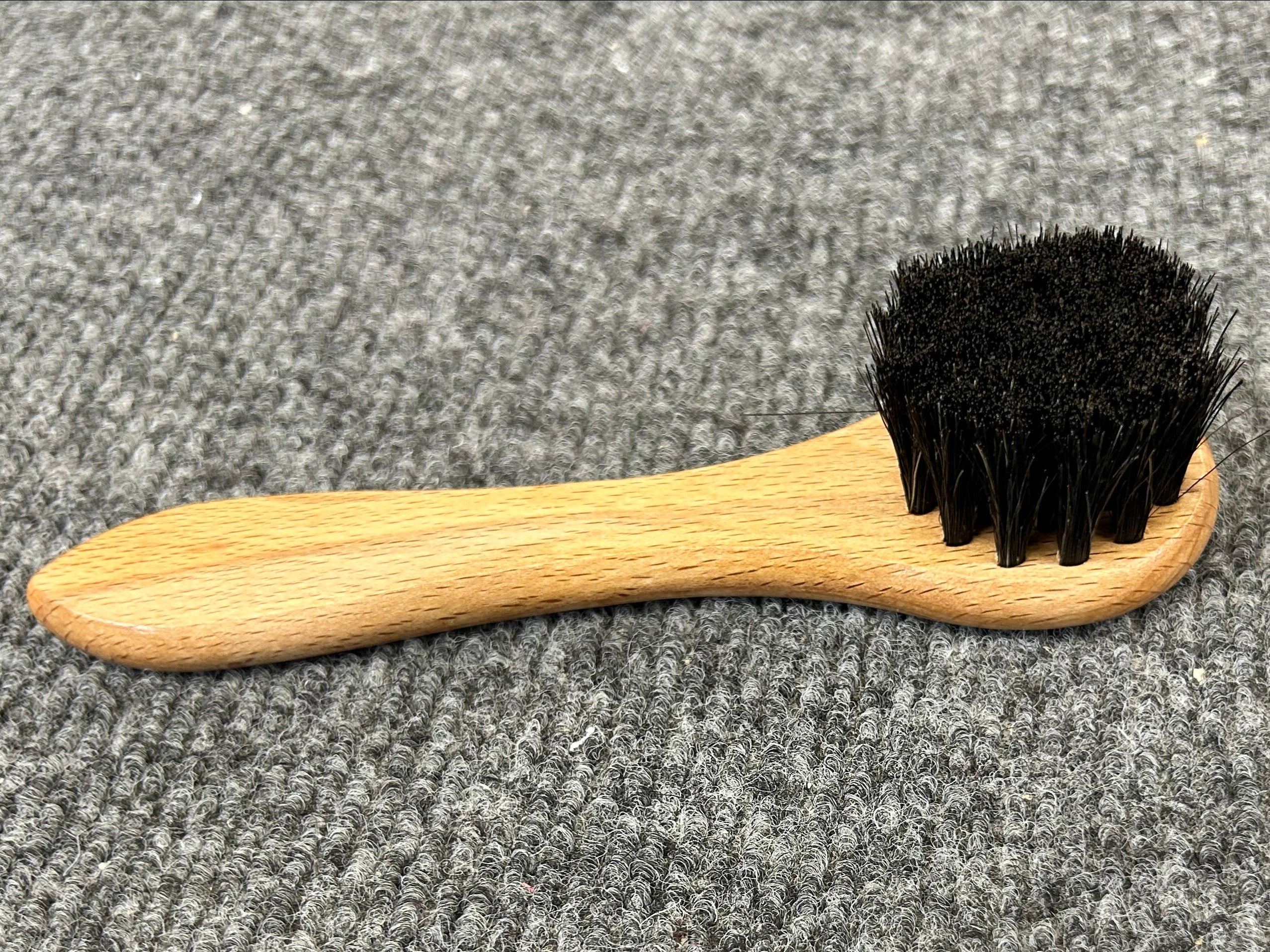 Four Seasons Shoe Brush