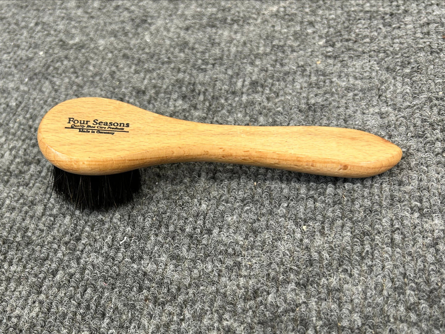 Four Seasons Shoe Brush