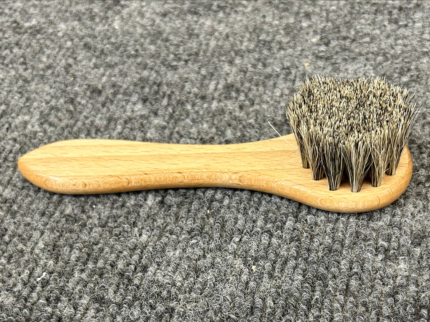 Four Seasons Shoe Brush