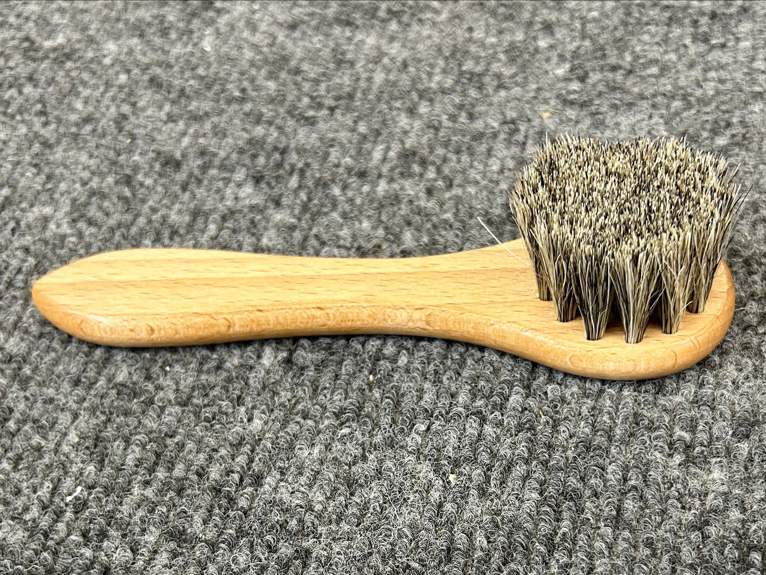 Four Seasons Shoe Brush