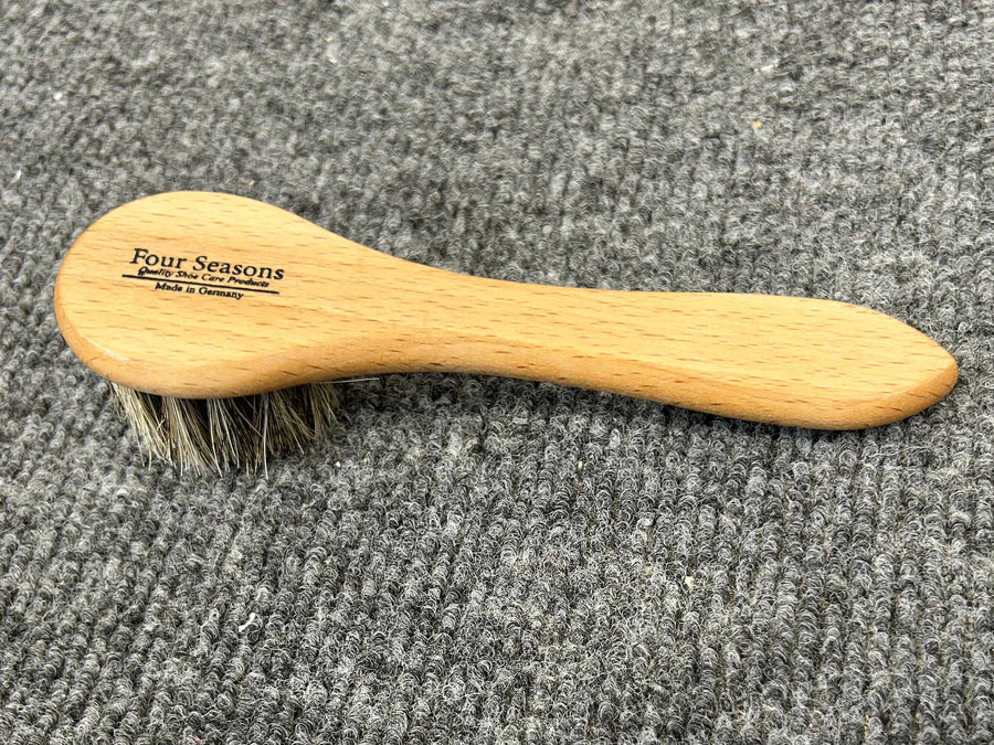 Four Seasons Shoe Brush