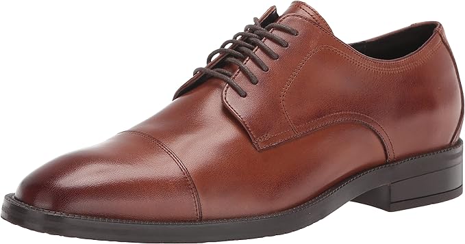 Cole Haan Modern Essentials Cap Toe Oxfords