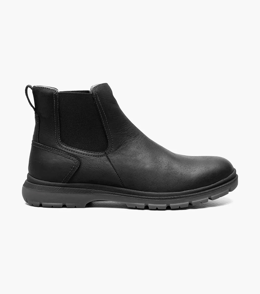 Bota Gore con puntera lisa Lookout de Florsheim