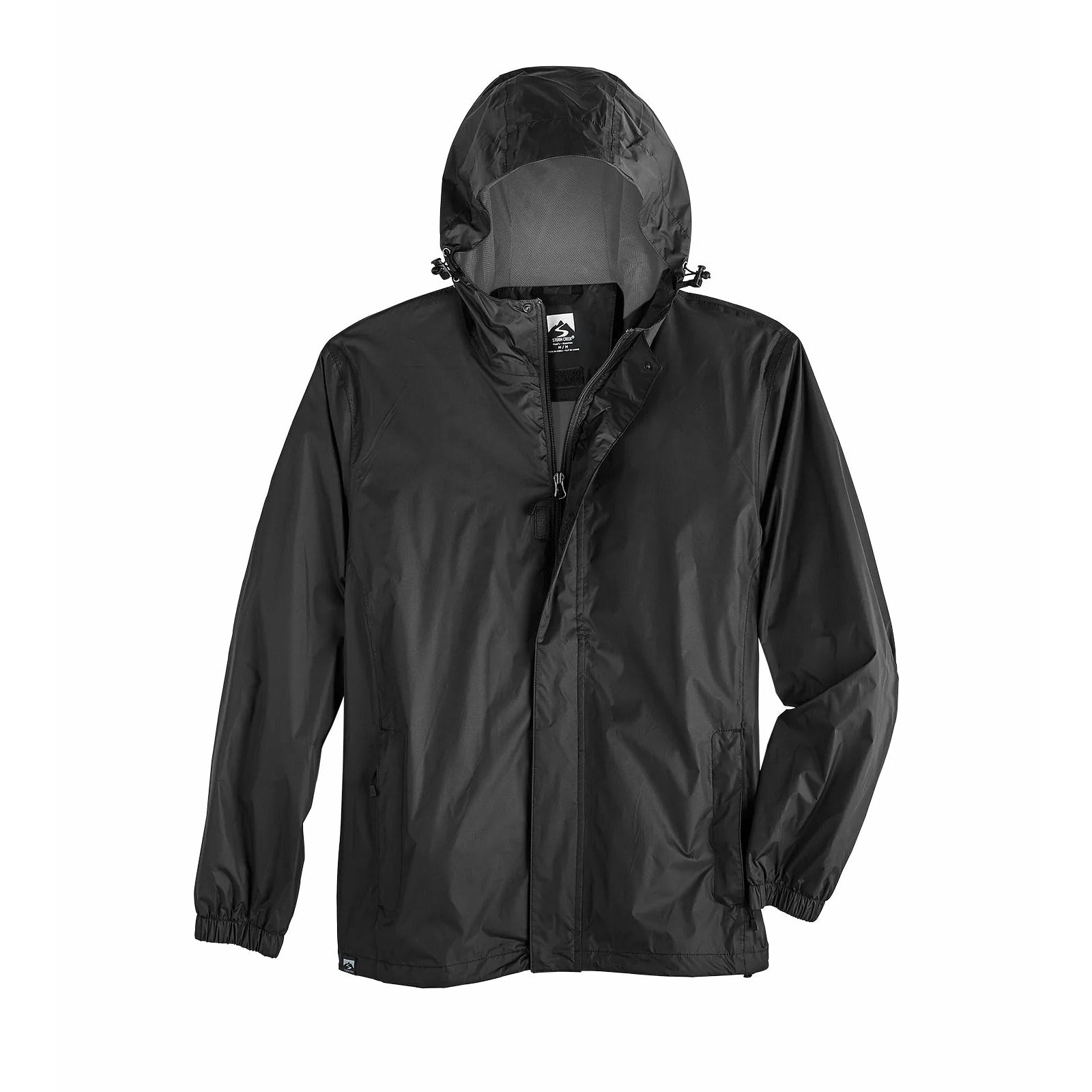 La chaqueta impermeable Voyager