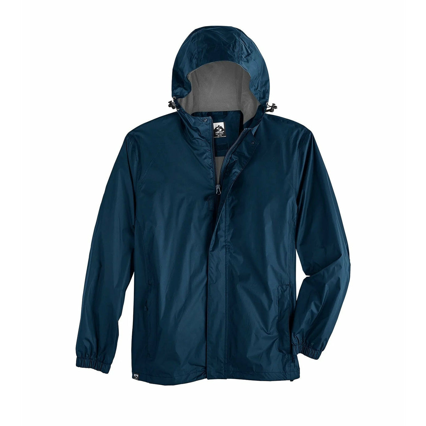 La chaqueta impermeable Voyager