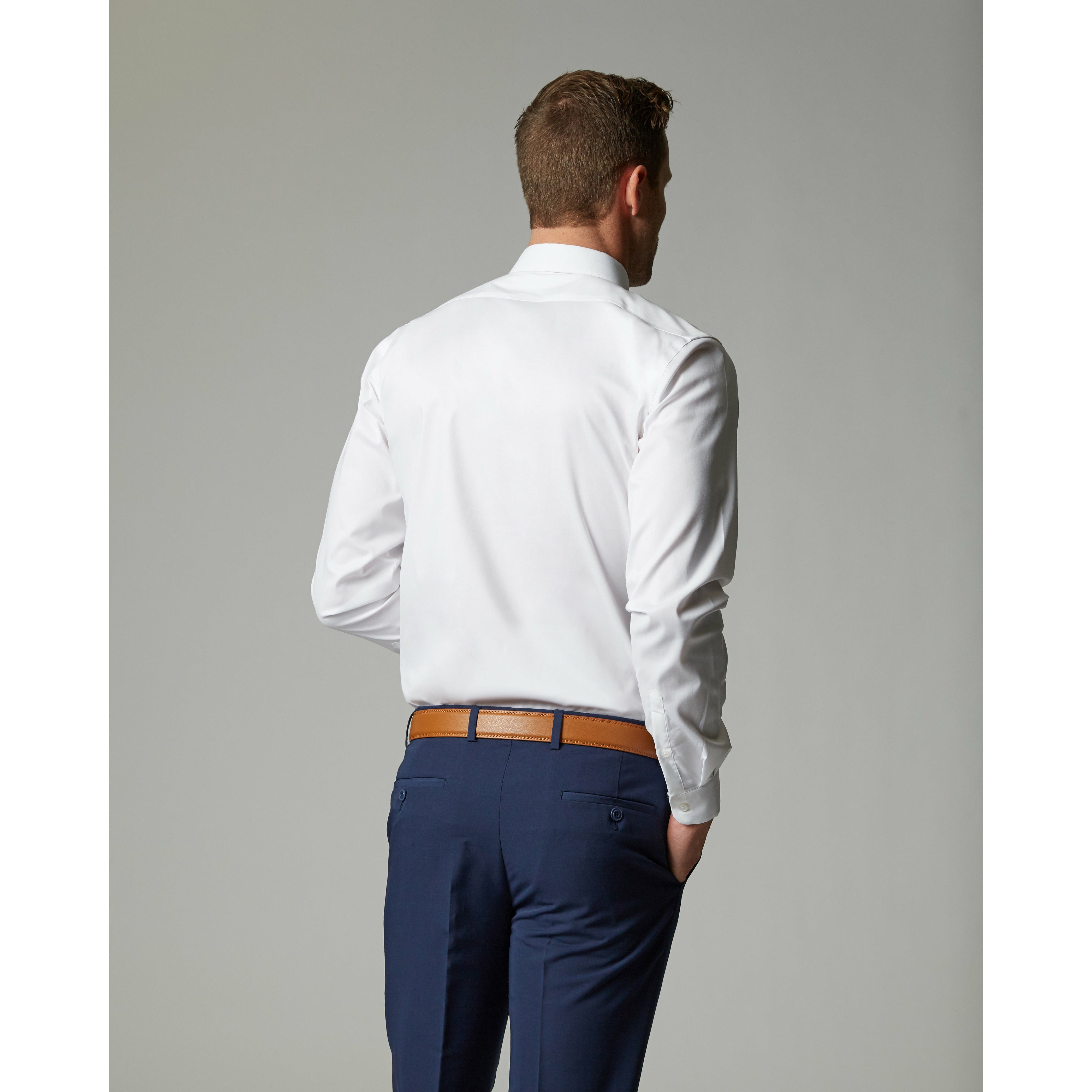 Holgura de traje de tempo anidado