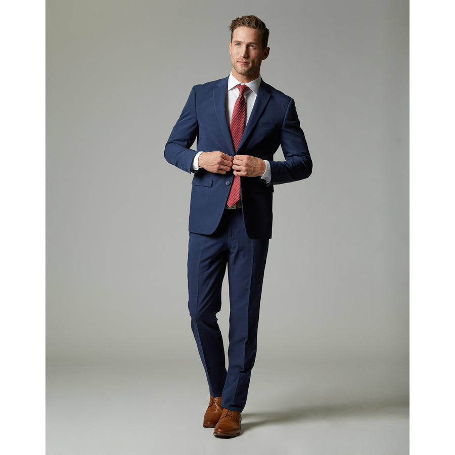 Holgura adicional del traje elástico Tempo